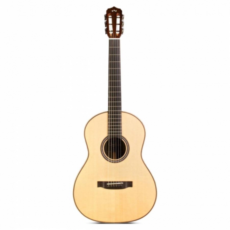 Cordoba L10-E Elektro Akustik Gitar (Natural)<br>Fotoğraf: 1/1
