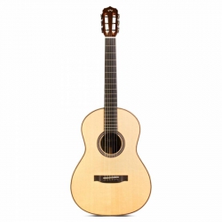 Cordoba L10-E Elektro Akustik Gitar (Natural)