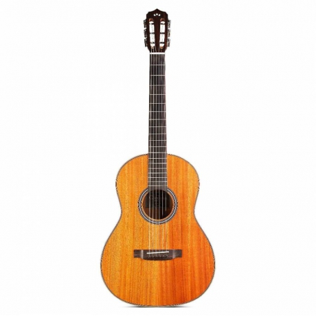 Cordoba L9-E Elektro Akustik Gitar<br>Fotoğraf: 1/2