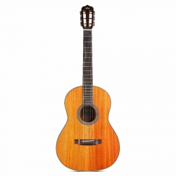 Cordoba L9-E Elektro Akustik Gitar