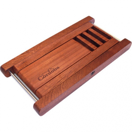 Cordoba Masif Gitar Ayak Sehpası<br>Fotoğraf: 2/2