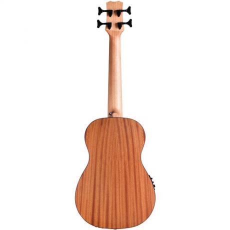 Cordoba Mini II Bass MH-E Travel Akustik Bas Gitar (Natural)<br>Fotoğraf: 3/3