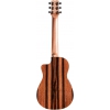 Cordoba Mini II EB-CE Travel Elektro Klasik Gitar (Natural)<br>Fotoğraf: 2/2