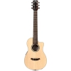 Cordoba Mini II EB-CE Travel Elektro Klasik Gitar (Natural)<br>Fotoğraf: 1/2