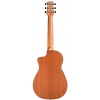 Cordoba Mini II MH-CE Elektro Klasik Gitar (Maun)<br>Fotoğraf: 2/2
