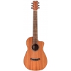 Cordoba Mini II MH-CE Elektro Klasik Gitar (Maun)<br>Fotoğraf: 1/2