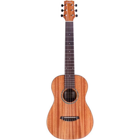 Cordoba Mini II MH Klasik Gitar (Natural)<br>Fotoğraf: 1/2