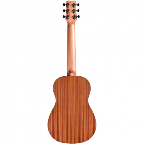 Cordoba Mini II MH Klasik Gitar (Natural)<br>Fotoğraf: 2/2