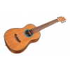 Cordoba Mini II Santa FE MH/MH Travel Klasik Gitar (Natural)<br>Fotoğraf: 2/3