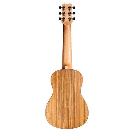 Cordoba Mini O Travel Guitar<br>Fotoğraf: 2/4