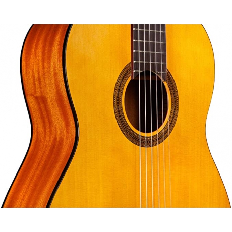 Cordoba Protege C1 Klasik Gitar<br>Fotoğraf: 6/6