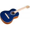 Cordoba Protege C1 Matiz Klasik Gitar (Classic Blue)<br>Fotoğraf: 2/3