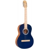 Cordoba Protege C1 Matiz Klasik Gitar (Classic Blue)<br>Fotoğraf: 1/3