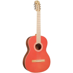 Cordoba Protege C1 Matiz Klasik Gitar (Coral)
