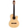 Cordoba Protégé C1M-CE Elektro Klasik Gitar (Natural)<br>Fotoğraf: 1/3