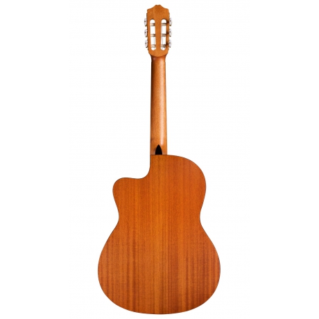 Cordoba Protégé C1M-CE Elektro Klasik Gitar (Natural)<br>Fotoğraf: 3/3