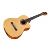 Cordoba Protégé C1M-CE Elektro Klasik Gitar (Natural)<br>Fotoğraf: 2/3