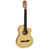 Cordoba Protégé C1M-CET Klasik Gitar<br>Fotoğraf: 1/3