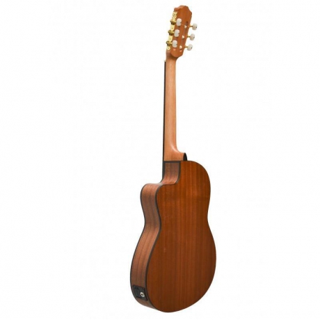 Cordoba Protégé C1M-CET Klasik Gitar<br>Fotoğraf: 3/3