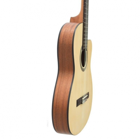 Cordoba Protégé C1M-CET Klasik Gitar<br>Fotoğraf: 2/3