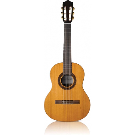 Cordoba Requinto 580 1/2 Klasik Gitar<br>Fotoğraf: 1/1