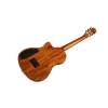 Cordoba Stage Artist Thinbody Elektro Klasik Gitar (Habano Burst), Fotoğraf: 4/6