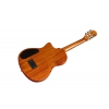 Cordoba Stage Artist Thinbody Elektro Klasik Gitar (Traditional), Fotoğraf: 4/6