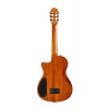 Cordoba Stage Artist Thinbody Elektro Klasik Gitar (Traditional), Fotoğraf: 2/6