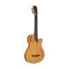 Cordoba Stage Artist Thinbody Elektro Klasik Gitar (Traditional), Fotoğraf: 5/6