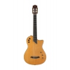 Cordoba Stage Artist Thinbody Elektro Klasik Gitar (Traditional), Fotoğraf: 1/6