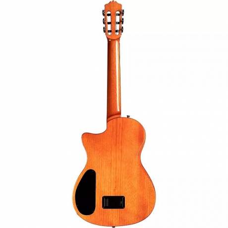 Cordoba Stage Traditional CD Elektro Klasik Gitar (Natural)<br>Fotoğraf: 2/2