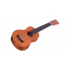 Cordoba Ukulele Player Pack Soprano Ukulele Seti (Natural)<br>Fotoğraf: 3/4