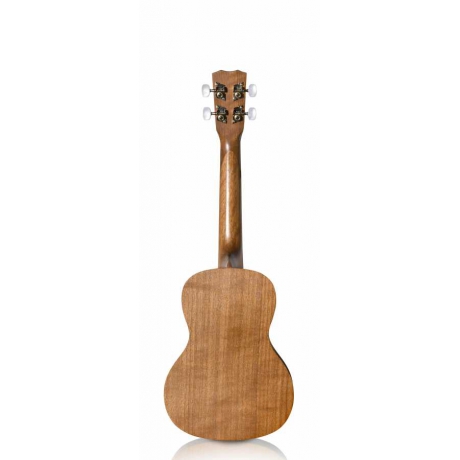 Cordoba UP100 Concert Ukulele Seti<br>Fotoğraf: 4/5