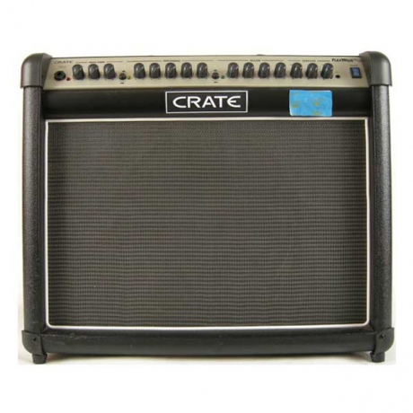 Crate FLEX65U 65w Kombo Amfi<br>Fotoğraf: 1/1