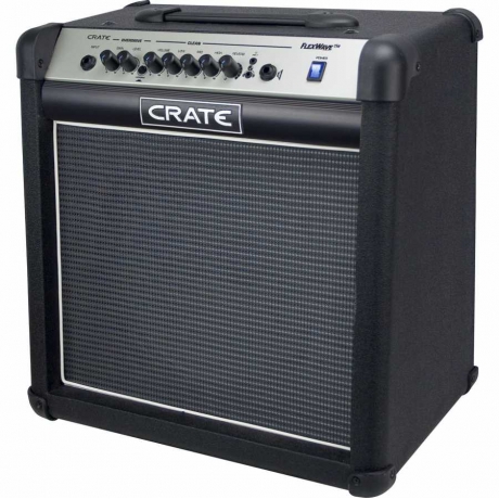 Crate FlexWave FW15R Elektro Gitar Amfi<br>Fotoğraf: 3/3