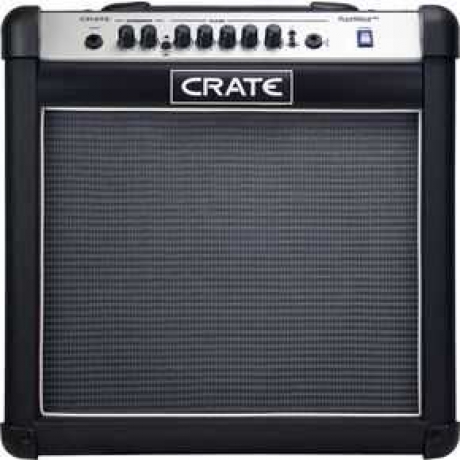 Crate FlexWave FW15R Elektro Gitar Amfi<br>Fotoğraf: 1/3