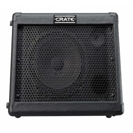 Crate TX15 Taxi Battery-Powered Kombo Elektro Gitar Amfi<br>Fotoğraf: 1/3