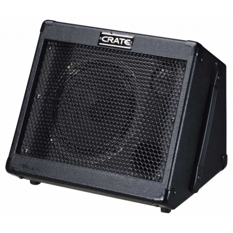 Crate TX15 Taxi Battery-Powered Kombo Elektro Gitar Amfi<br>Fotoğraf: 3/3