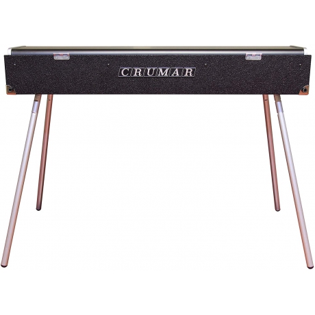 Crumar Seven Vintage-Style Modeled Stage Piano & Synthesizer<br>Fotoğraf: 4/8