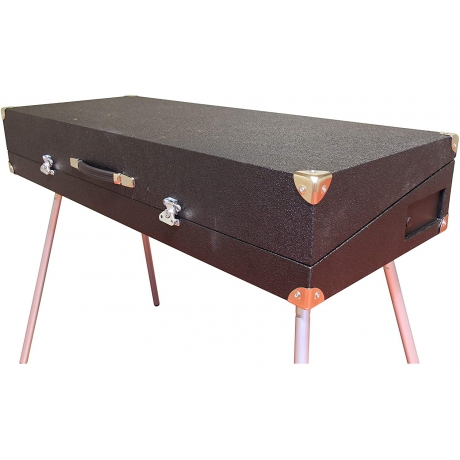 Crumar Seven Vintage-Style Modeled Stage Piano & Synthesizer<br>Fotoğraf: 8/8