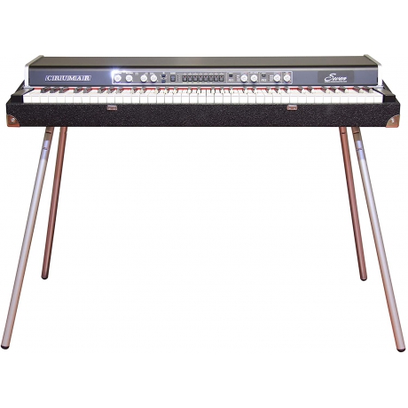 Crumar Seven Vintage-Style Modeled Stage Piano & Synthesizer<br>Fotoğraf: 1/8