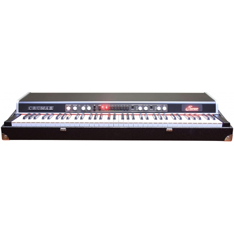 Crumar Seven Vintage-Style Modeled Stage Piano & Synthesizer<br>Fotoğraf: 2/8