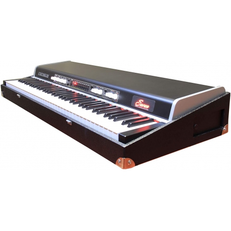 Crumar Seven Vintage-Style Modeled Stage Piano & Synthesizer<br>Fotoğraf: 3/8