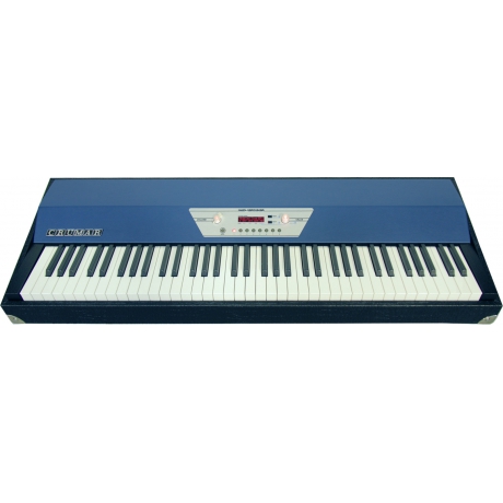 Crumar Seventeen Stage Piano & Synthesizer<br>Fotoğraf: 1/3