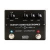 Custom Audio Electronics MC402 Boost & Overdrive Pedalı<br>Fotoğraf: 1/2