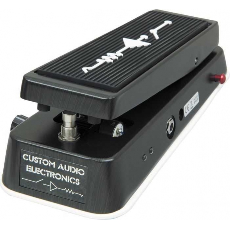 Custom Audio Electronics MC404 Wah Pedalı<br>Fotoğraf: 1/3