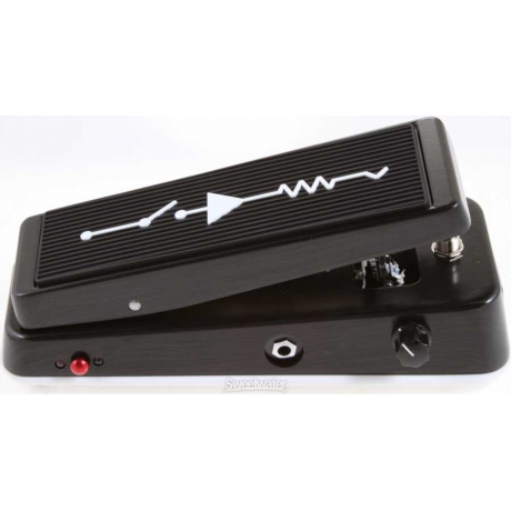 Custom Audio Electronics MC404 Wah Pedalı<br>Fotoğraf: 3/3