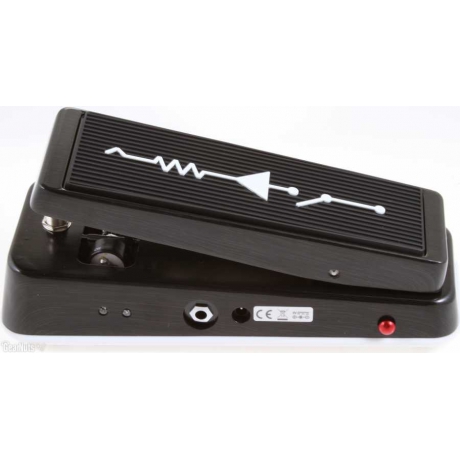 Custom Audio Electronics MC404 Wah Pedalı<br>Fotoğraf: 2/3