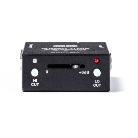 Custom Audio Electronins MC406 Buffer Booster Pedalı<br>Fotoğraf: 4/4