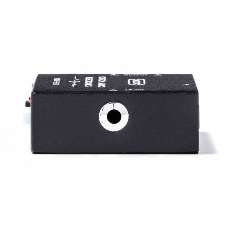 Custom Audio Electronins MC406 Buffer Booster Pedalı<br>Fotoğraf: 3/4